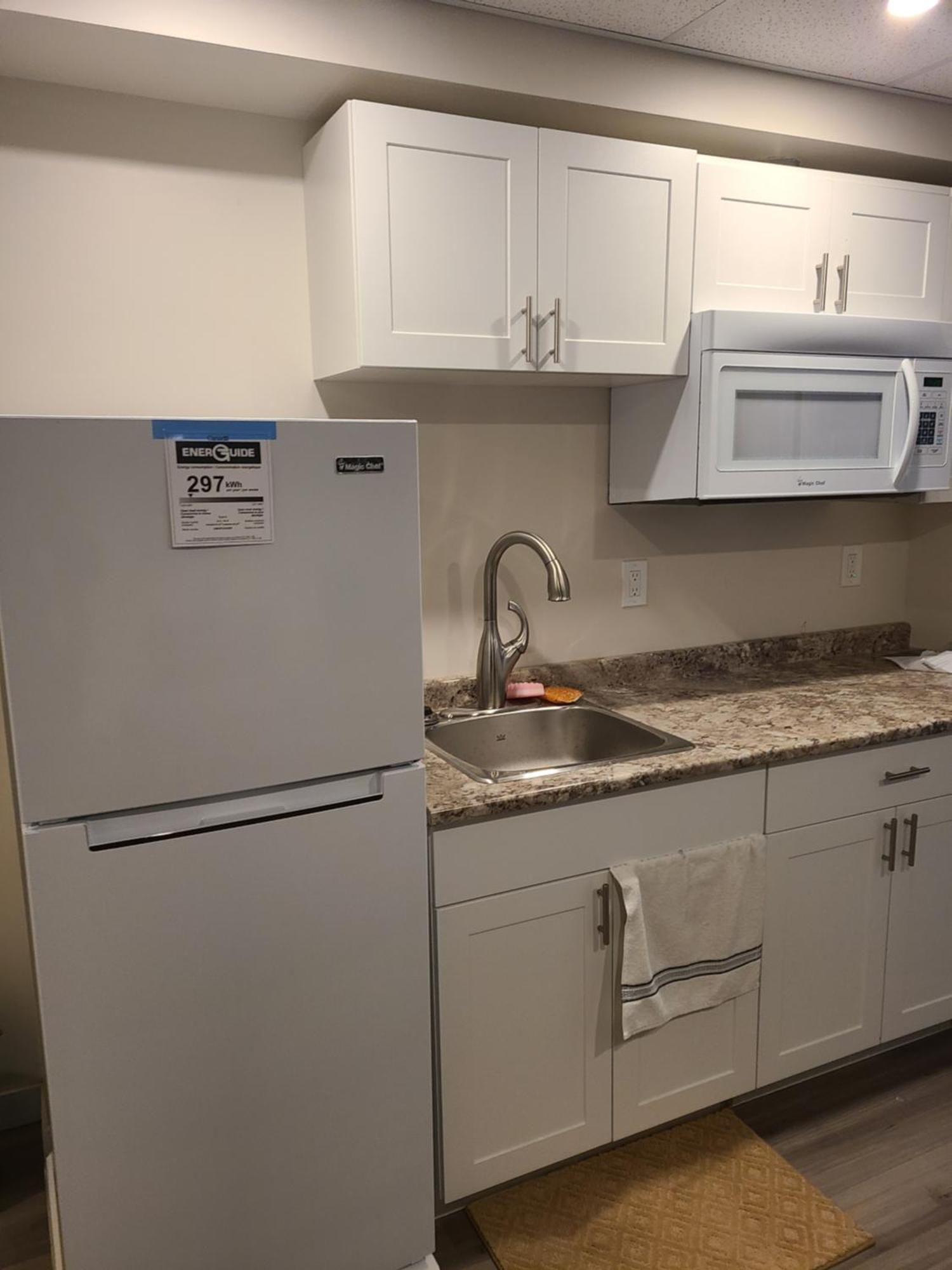 Bethel Joyful Home ウィニペグ エクステリア 写真